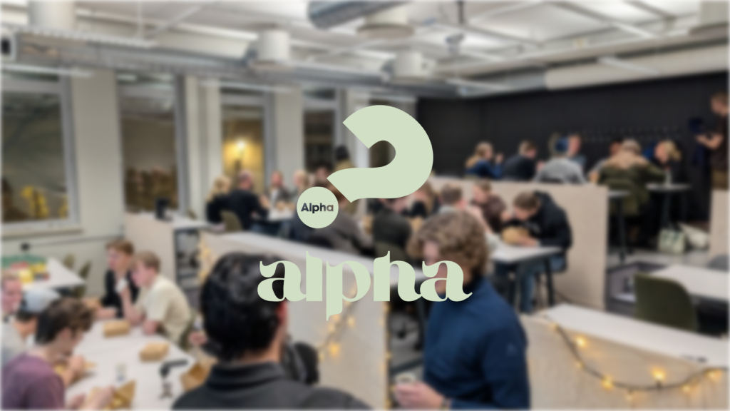 Alpha